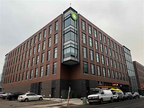 Platte Street building fetches $129M in largest office deal of year